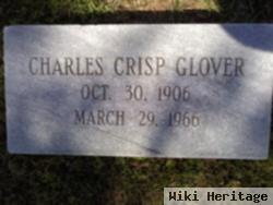 Charles Crisp Glover