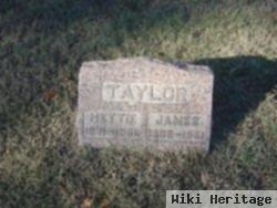 Nettie Taylor