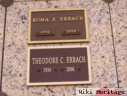 Theodore C. Erbach