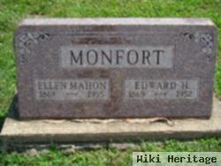 Ellen Mahon Monfort