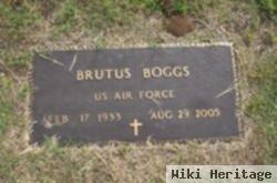 Brutus Boggs