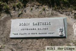 Robin Smethers