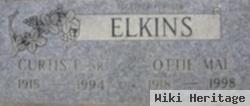 Curtis Eugene Elkins, Sr