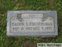 Calvin L. Countryman