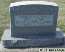 Cornelius Hospers