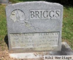 Herman O. Briggs