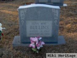 Lena Mae Bullins