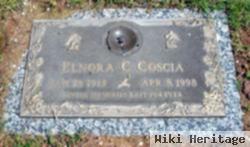 Elnora C Coscia