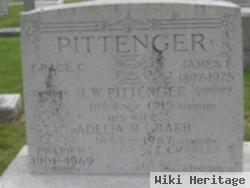 James W. Pittenger