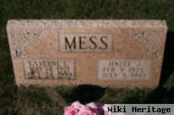 Laverne E. Mess