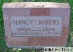 Nancy I Myers