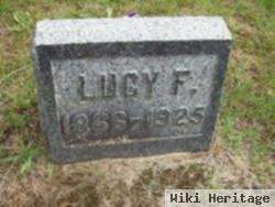 Lucy F. Frost