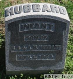 Infant Hubbard