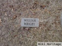 William R Wright