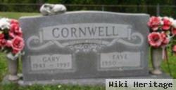 Gary Lee Cornwell