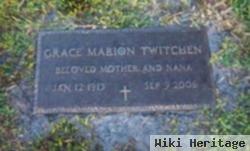 Grace Marion Twitchen