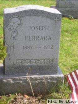 Joseph Ferrara