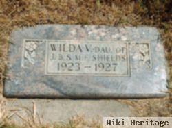 Wilda Vadus Shields