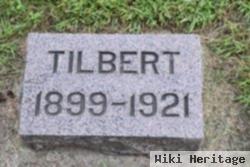 Tilbert Thompson