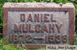 Daniel Mulcahy