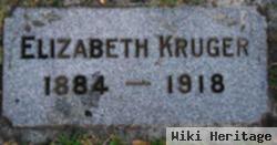 Elizabeth Lorinda Eakin Kruger