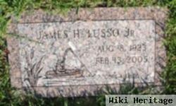 James H. Lusso, Jr.