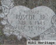 Roscoe Garrett, Jr