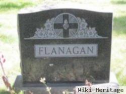 Margaret J. Marshall Flanagan