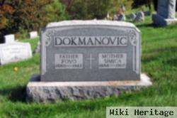 Jovo Dokmanovic