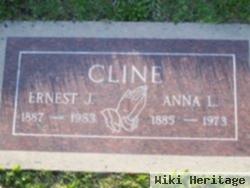 Ernest J Cline