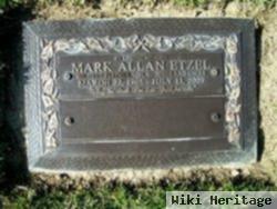 Mark Allan Etzel