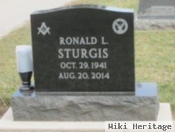 Ronald L. Sturgis