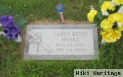 James Kevin Hynes