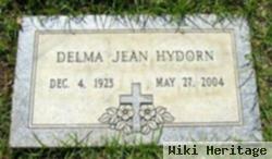 Delma Jean Philpott Hydorn