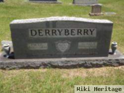 Thomas E Derryberry