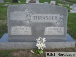 Jennie L. Thrasher