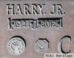 Harry Clark, Jr