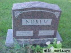 Henry Norem