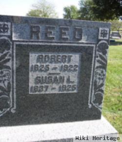 Robert Reed