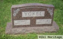 Dennis Yokel