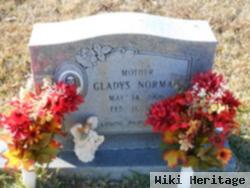 Gladys Norman