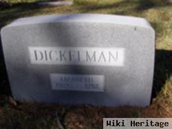 Lizabeth Dickelman