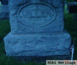 Americus C Miller