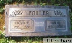 Ida May Fowler