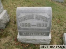 Katherine Ruppert