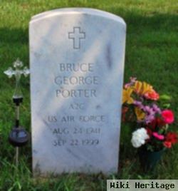 Bruce George Porter