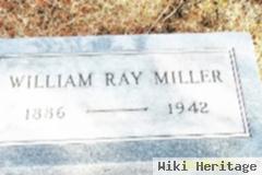 William Ray Miller