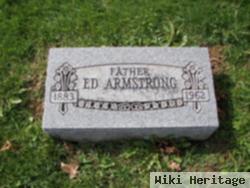 Ed Armstrong