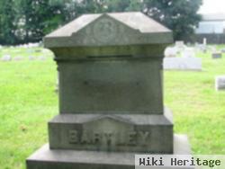 Helen E Bartley