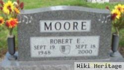 Robert E. Moore